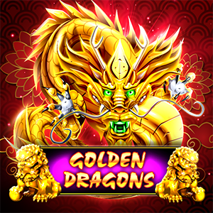 Golden Dragons
